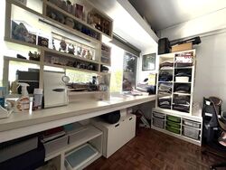 King's Court (D8), Apartment #479713601
